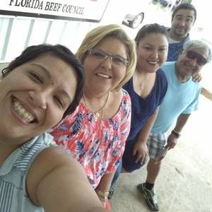 Meet your Posher, Shannon